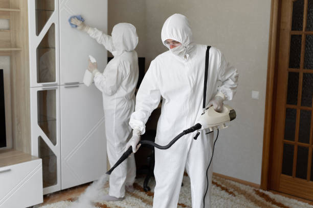 Trusted Crime Scene Cleanup service in Sioux Falls, SD - Four Month Blood Cleanse
